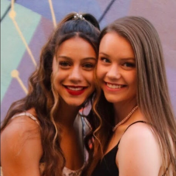 Meet your Posher, Taryn - Picture 1 of 1